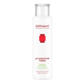 Cellfusion C Triac PH Condition Toner 200ml / 셀퓨전씨 트리악 PH 컨디션 토너 200ml