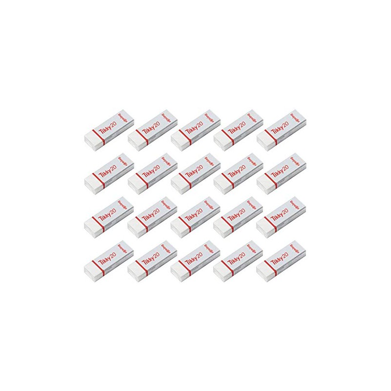 rOtring Tikky Eraser 20, Box of 20