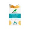Dr Organic Skin Clear Therapy Set with Moisturiser, Face Wash