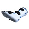 Knee Orthosis Joint Support Comfortable Breathable 3 Adjustable Straps Ankle