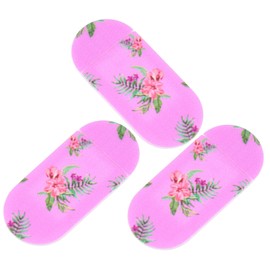 jojofuny 3pcs Webcam Cover Slide Privacy Covers for Laptops Tablets Smartphones Easy to Install Compact Design Decorative and Functional Camera