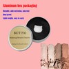 BUTIYO Makeup Brush Cleaner for Powder Makeup Brush Eyeshadow Makeup