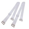 Invisible Clear Bra Shoulder Straps Replacement Adjustable Longer Matt Strap