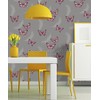 Fine Decor Butterflies Wallpaper FD40917 - Feature Wall Butterfly Feathers