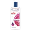 Shampoo Folicure Control Caída Y Caspa Hidratante 2 En 1