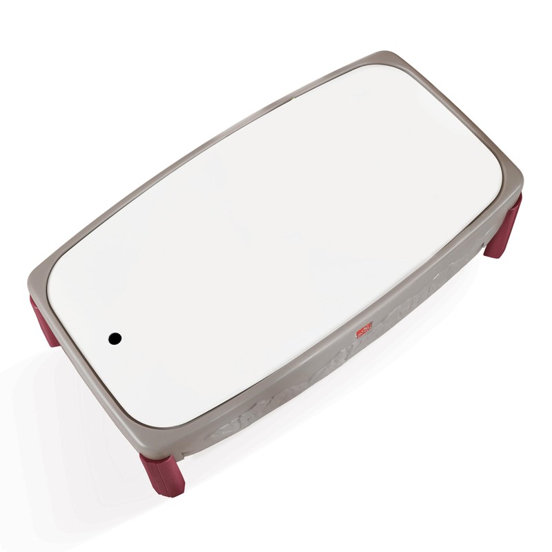 Step2 Deluxe Canyon Road Train & Track Table, Kids Activity