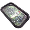 Reds Metal Rolling Tray - I'm J. Rick