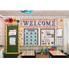 Teacher Created Resources Wildflowers Accents - Assorted Sizes