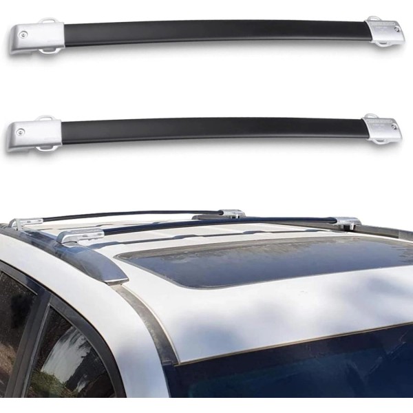 Unbranded Roof Rack Cross Bar for 2010-2023 Lexus GX460 Crossbars