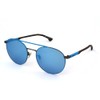 Police SPL717 Sunglasses, 8DRB, 55