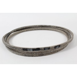Husqvarna Genuine 574173003 Deck Belt Fits Some RZ4216 RZ4219 RZ4221 Poulan