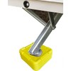 HowseHold Caravan Jack Pads Stacking Stabilizer pads, Corner Steadies Feet
