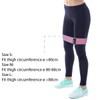 CampTeck U6916 - Polyester & Latex Booty Builder Elastic Hip