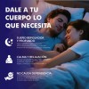 Gwynne Melatonina 10mg,con Melatonina,l-teanina Y Manzanilla,apoya Un Ciclo De Sueño