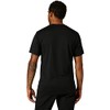 Rwt Flag SS Tech Tee Black