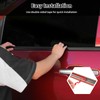 Polished Stainless Steel Chrome Window Sill Trims Compatible with 2014-2018