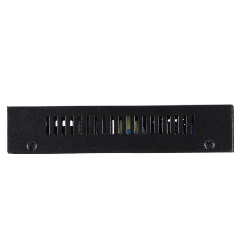 Ethernet Media Converter Single Mode Single Fiber TBCMC3312NS20A Fiber Optic