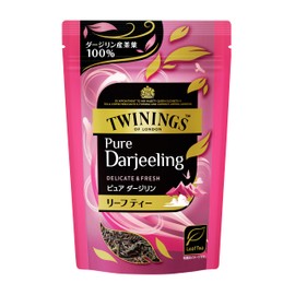 Twining Leaf Pack, Pure Darjeeling, 1.8 oz (50 g)