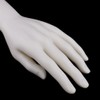 Baoblaze Decorative Hand Jewellery Holder Display Mannequin Hands 1 Pair