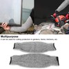 Zerodis Safety Arm Sleeve, 1 Pair Arm Protector Gardening Sleeve