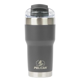 Pelican Traveler 22 oz/650 ml Double Wall Stainless Steel Travel Tumbler [Sirius]