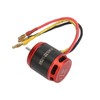 RC Brushless Motor Stable Power Output High Conversion 3542 Brushless