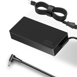 150W 7.5A AC Charger fit for ASUS Creator Q Q540V Q530V Q540VJ Q530VJ Q540