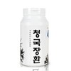 Sanhaerang Domestic Cheonggukjanghwan 300g19701443634640 / 산해랑 국내산 청국장환 300g19701443634640