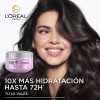 Mascarilla L'oréal Paris Elvive Hidra Hialurónico De 300ml