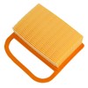OxoxO Replace Air Filter + Pre Filter Fit for BR320