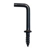 DAIDOHANT 10185249 Hanging Hardware Hook Bronze Western Folding Nail [25mm]