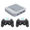 Wireless Retro Game Console Mini TV Video Game Player Portable