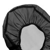 HDBUBALUS Harley Air Filter Rain Sock Cover for Sportster Touring