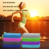 SZELAM 4 Packs Cooling Towel (40"x12"),Ice Towel,Soft Breathable Instant Towel,Microfiber