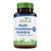 Multivitaminico Hombre Cápsulas Vidanat Sabor