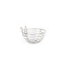 Beeztees Metal Wire Nest for Birds, 10 x 4.5 cm,