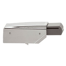Blum 973A0600 Blumotion Add-On for Half-Cranked Hinges