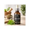 Extracto Tintura De Orégano Gotas 30ml Uso Diario Natural