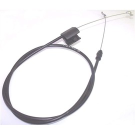 Gagetool Control Cable 21" Deck 946-04661 946-04661A 746-04661 746-04661A Replacement Variable Speed Cable for MTD Troy Bilt Cub Cadet Mower Dirve