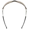Uvex pheos nxt - premium safety glasses - anti-fog interior,