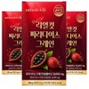 Natural Vivid Paradise Grain Grain Burning On 20x concentrated 6 Paradol 60 tablets, 3 units / 파라다이스 그래인 그레인 버닝온 20배 농축 6파라돌 60정, 3개