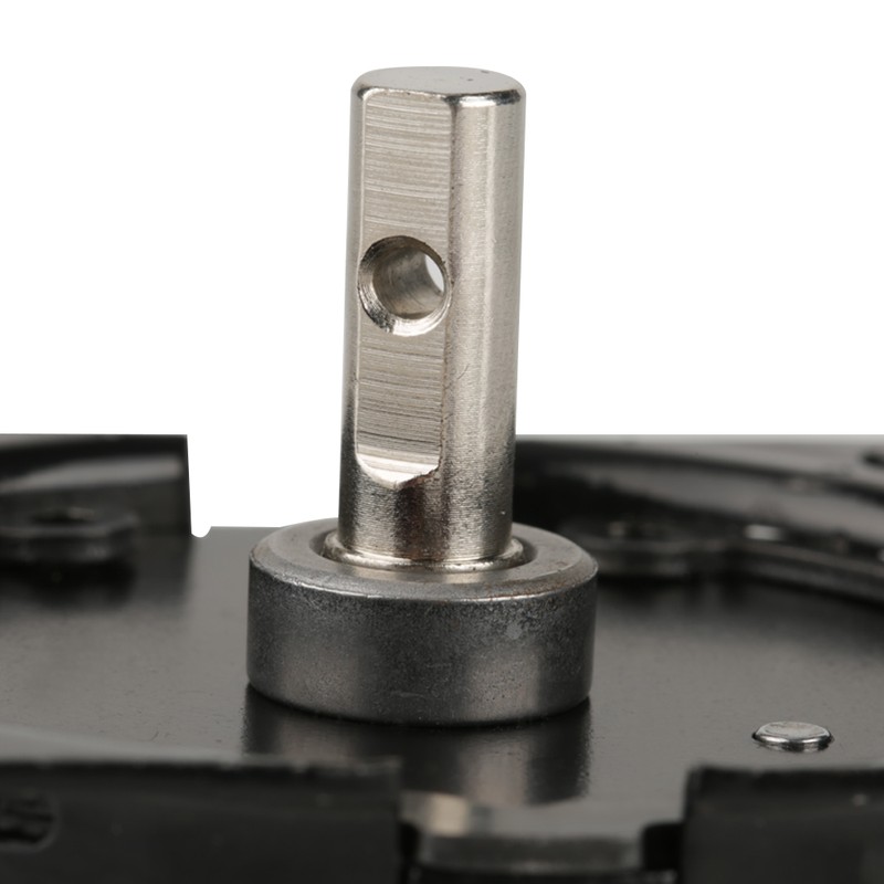 AC220V 28W Miniature Permanent Magnet Synchronous Motor CW/CCW(10rpm)