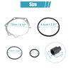 X AUTOHAUX Transmission Reverse Band Servo Piston Apply Pin Extender