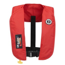 Mustang Survival MIT 70 Manual Inflatable PFD
