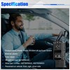 Power Window Switch fit for Sprinter 3500 XD 2018-2021|Direct Fit,ABS