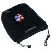 CRAFTSMAN Golf Iron Cover, Boa Head Cover, Name Embroidery, Hook