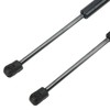 1 Pair Front Hood Struts Lift SG330109 Lightweight Strong Support