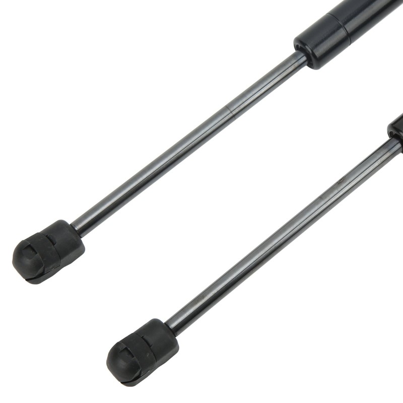 1 Pair Front Hood Struts Lift SG330109 Lightweight Strong Support