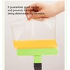 Food Clips, Pack of 9 Sealing Clips, Plastic Bag Clips