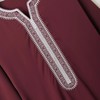 Greatfool Kaftan Men's Prayer Clothing for Men with Premium Quality